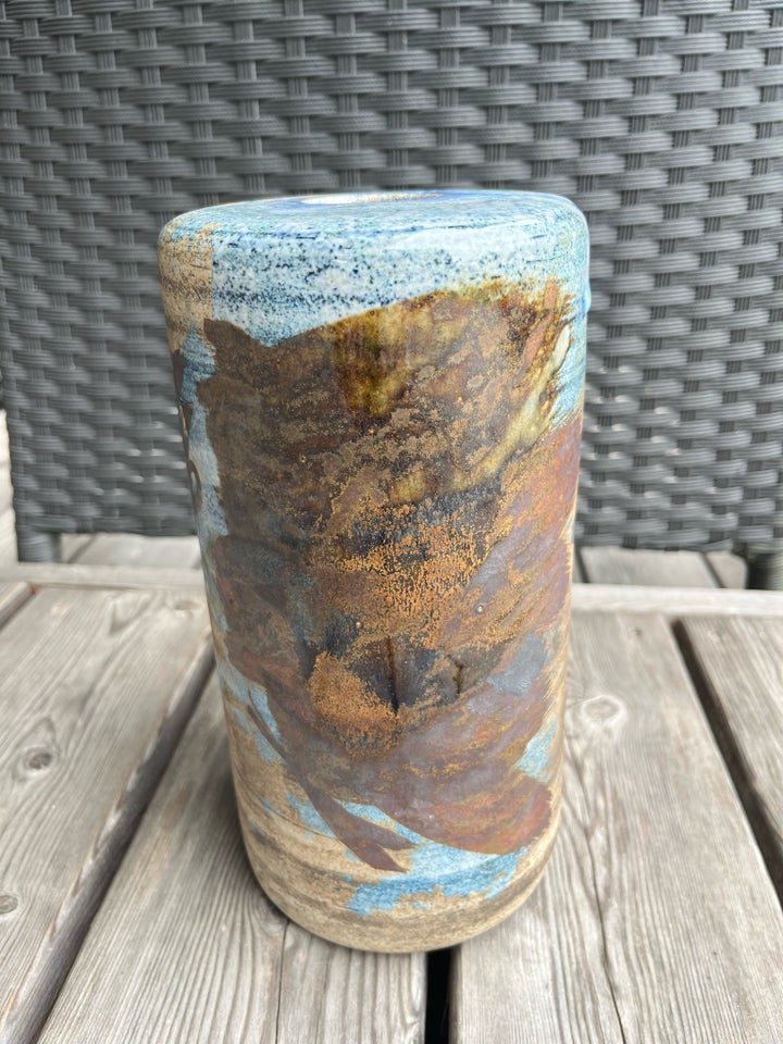 Keramik Vase Conny Walther