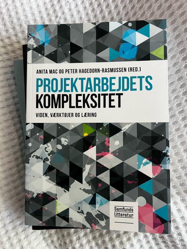 Projektarbejdets Kompleksitet