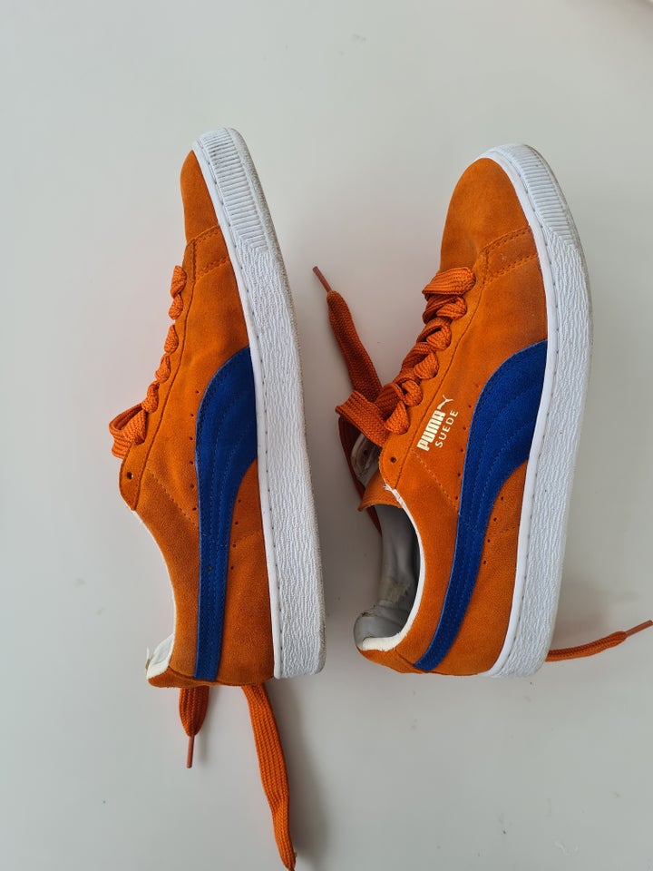 Sneakers, PUMA Suede, str. 46