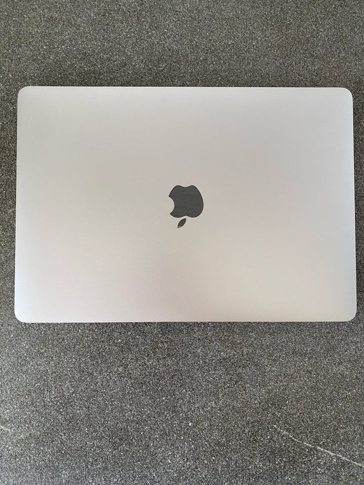 MacBook Pro, 13” 2016, 2 GHz