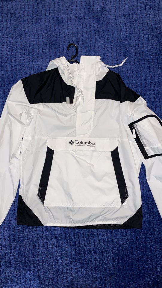 Windbreaker, str. M, Columbia