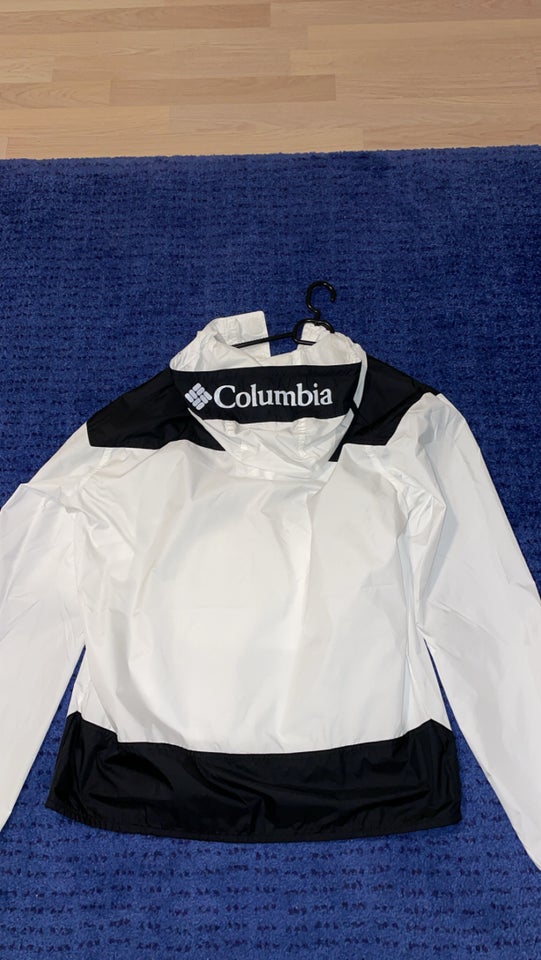 Windbreaker, str. M, Columbia