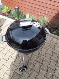 Weber grill Weber