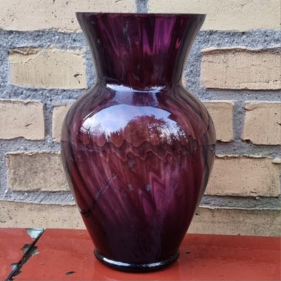 Glas GLAS VASE