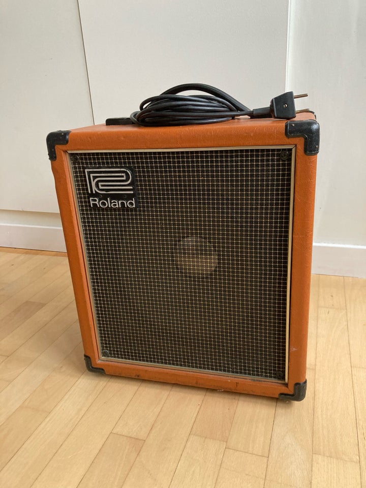 Guitarcombo, Roland Cube 60, 60 W