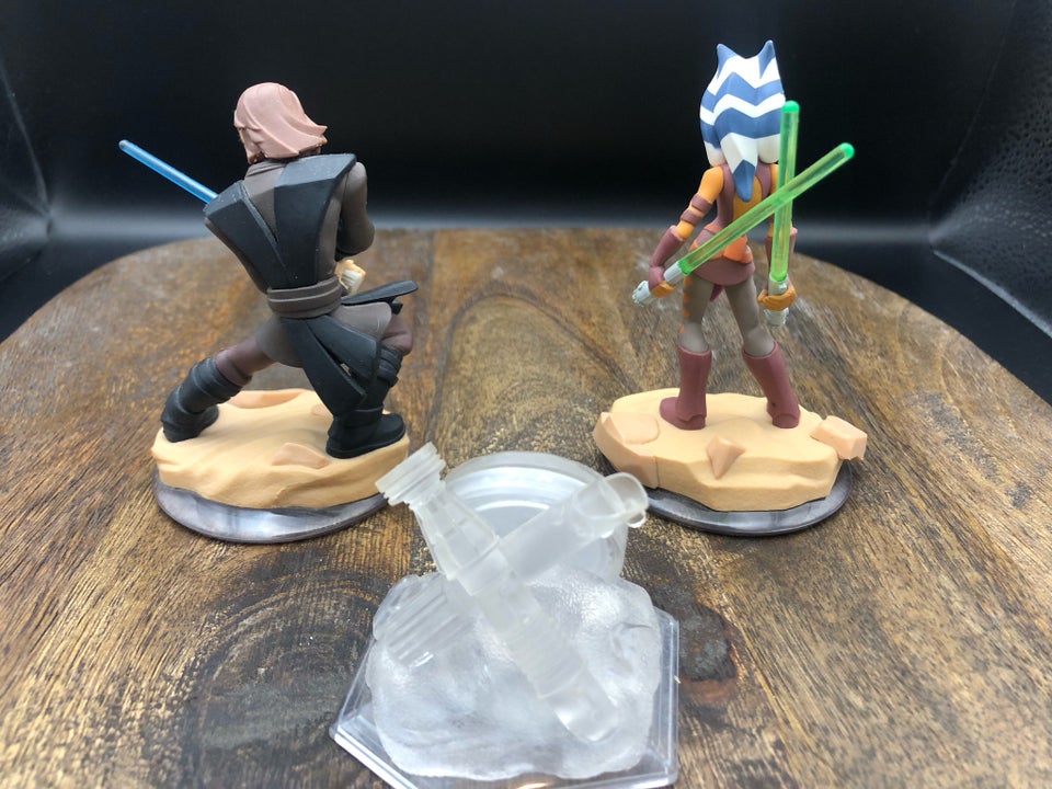 Disney Infinity sæt - Star wars