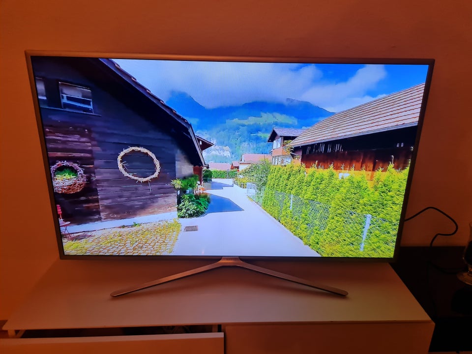 LED, Samsung, 49"