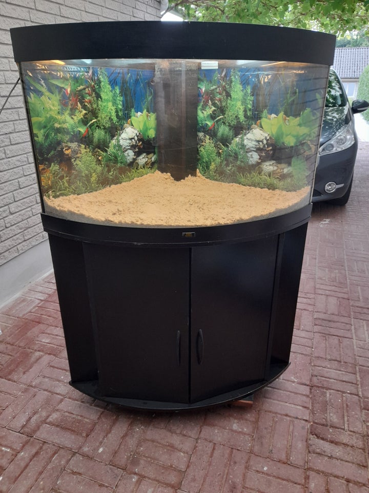 Akvarium 190 liter