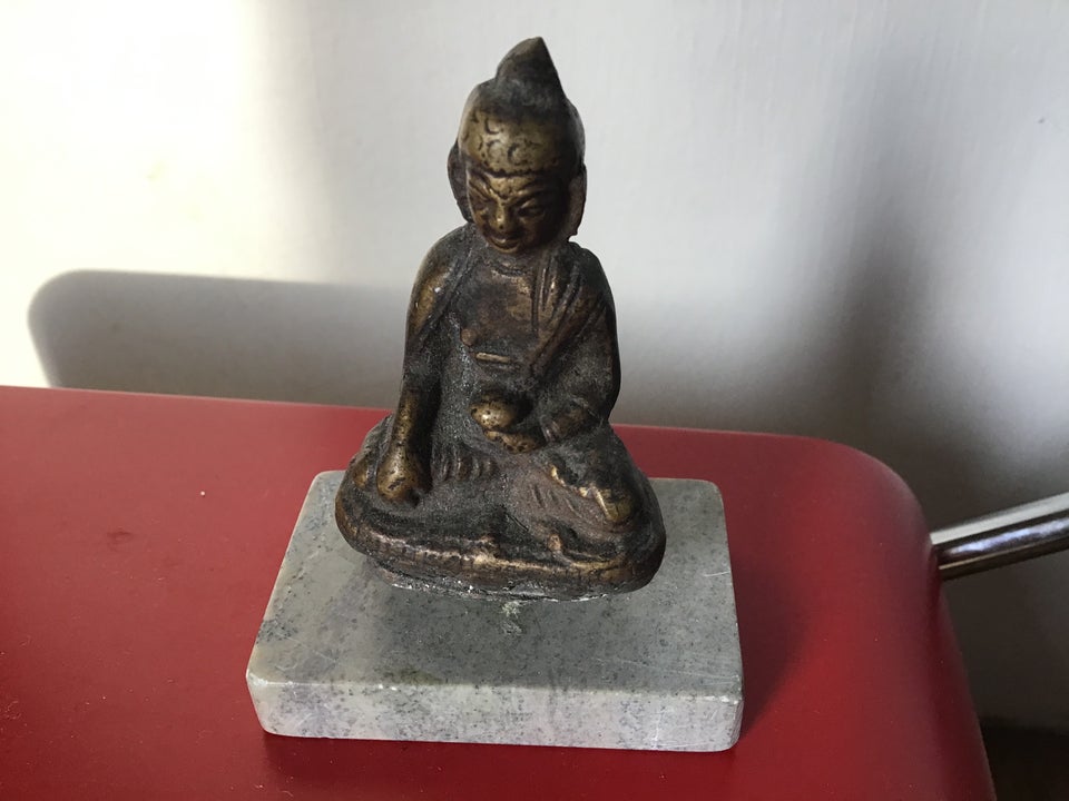 Buddha