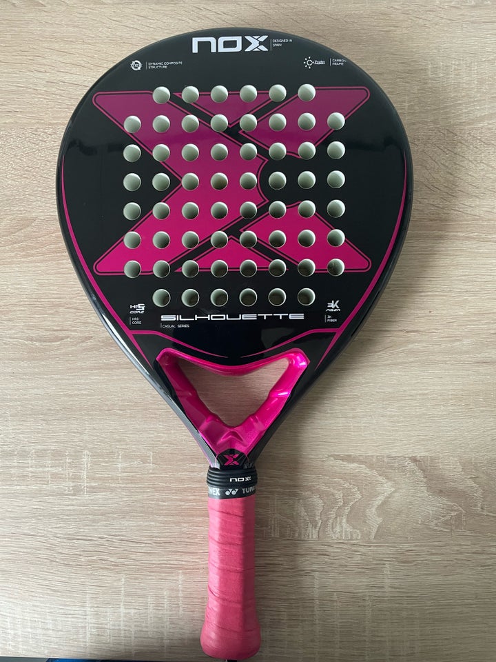 Padel bat Nox