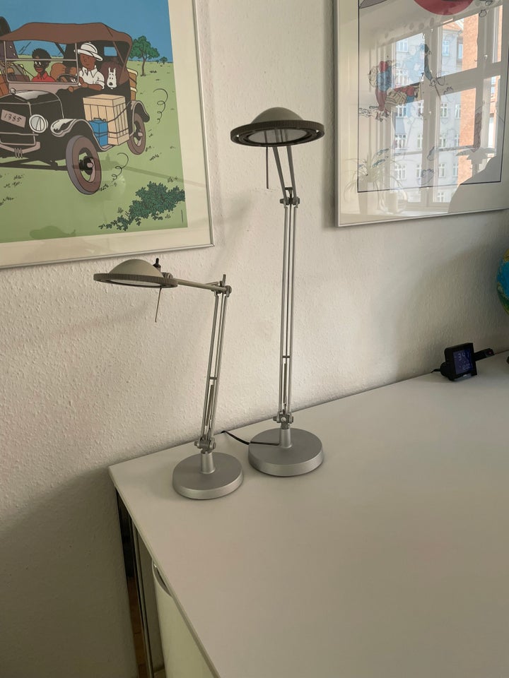 Arkitektlampe