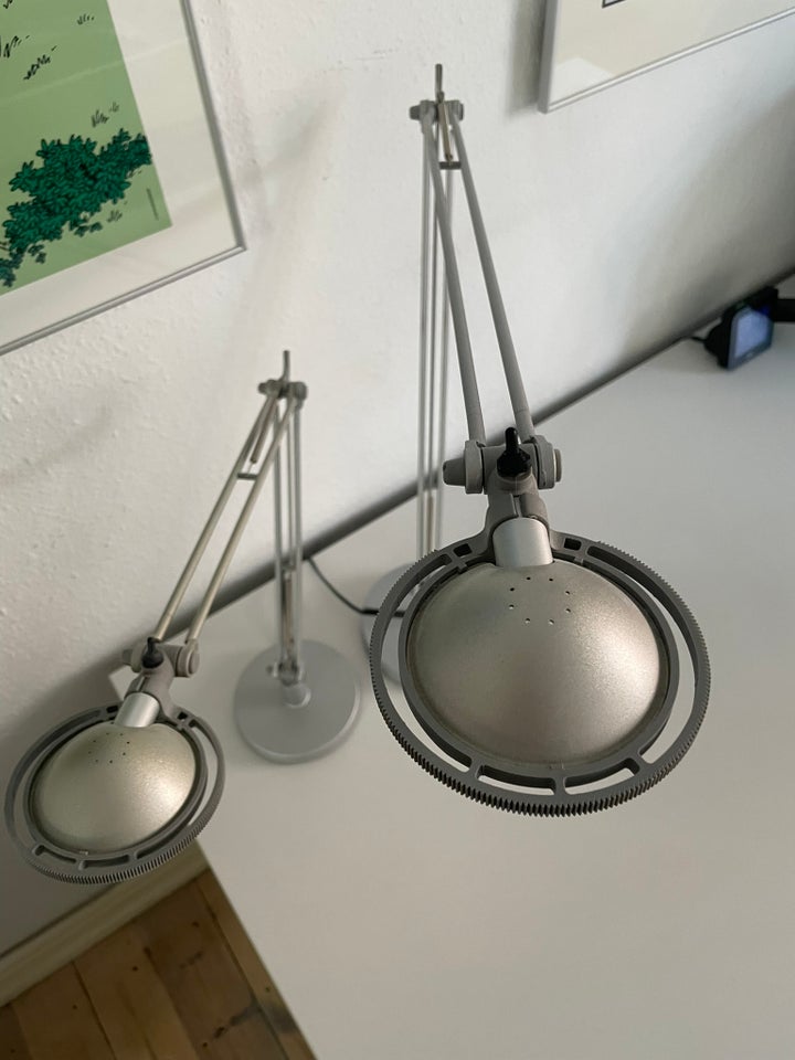 Arkitektlampe