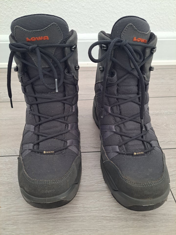 Vinterstøvler, Lowa Montreal GTX,