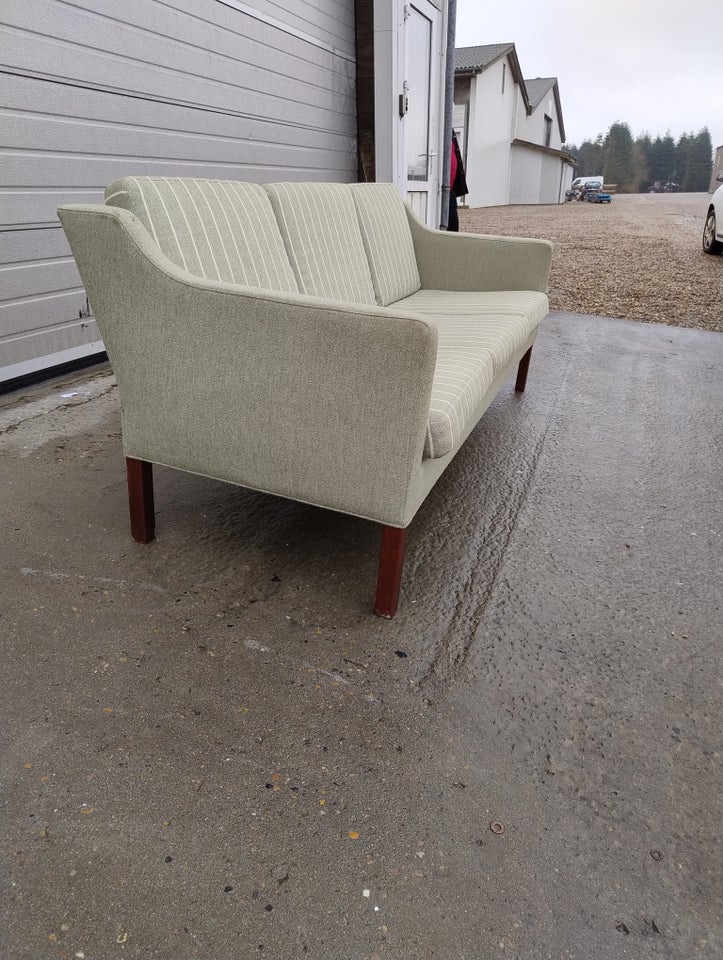 Børge Mogensen 2523 sofa