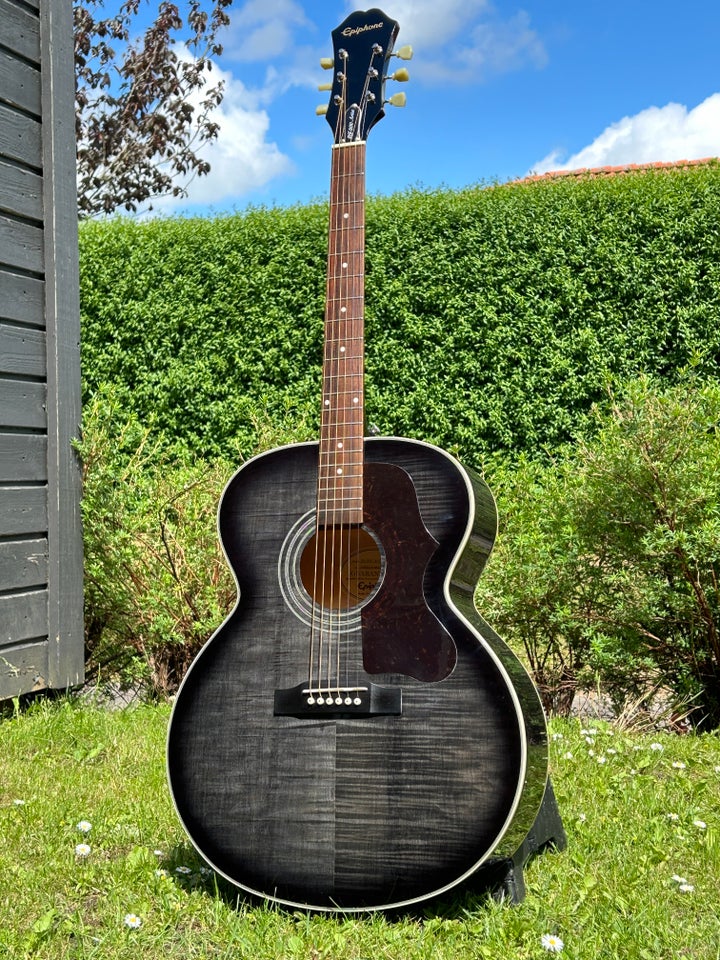 Western, Epiphone EJ-200 Artist