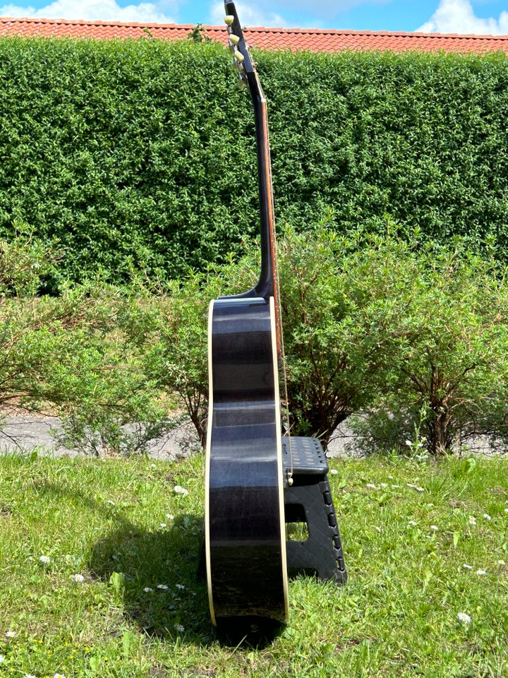 Western, Epiphone EJ-200 Artist