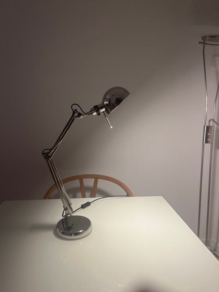 Arbejdslampe Ikea