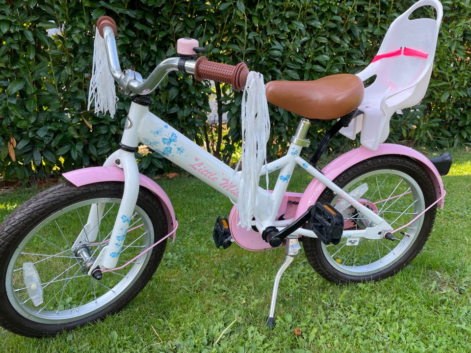 Pigecykel, classic cykel, andet