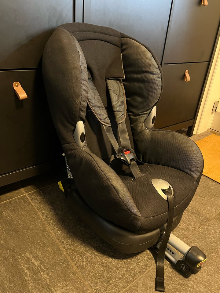 Autostol, op til 18 kg , Maxi Cosi