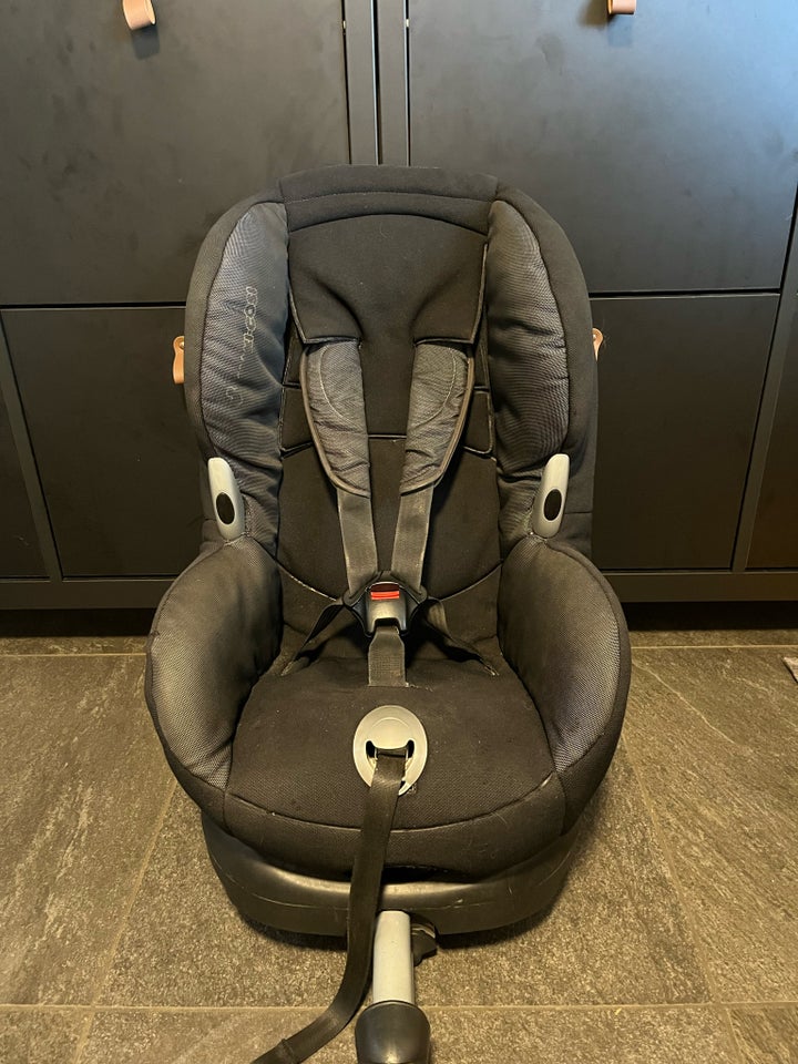 Autostol, op til 18 kg , Maxi Cosi