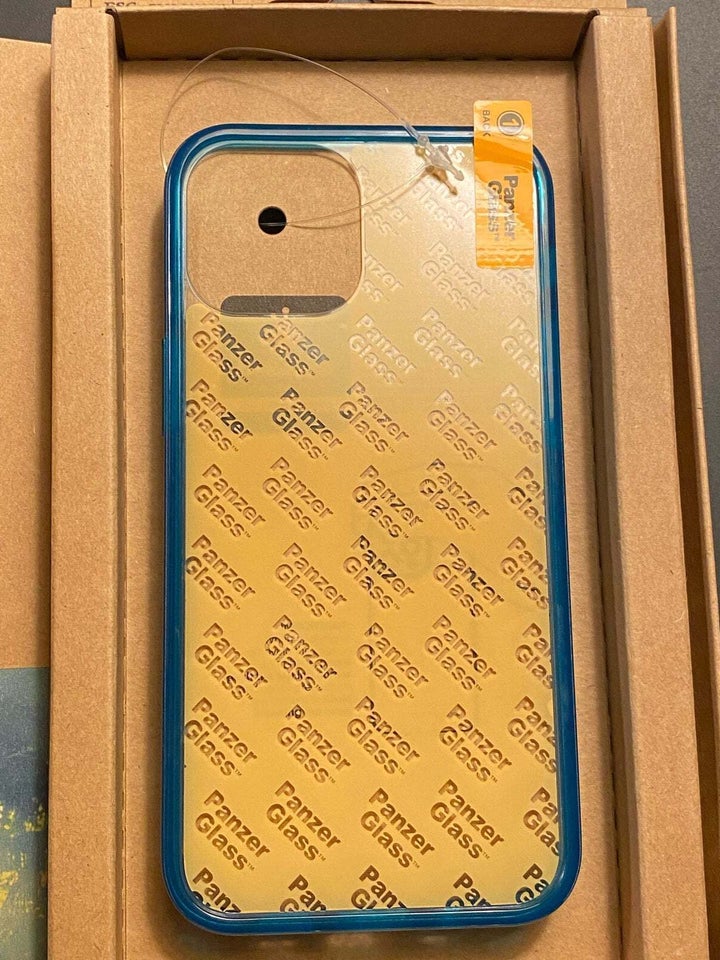 Cover, t. iPhone, 13 mini