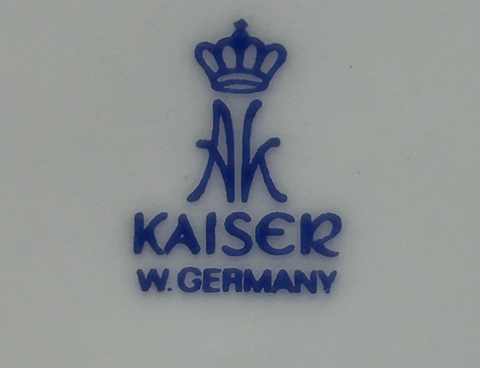Rådyr med lam Kaiser