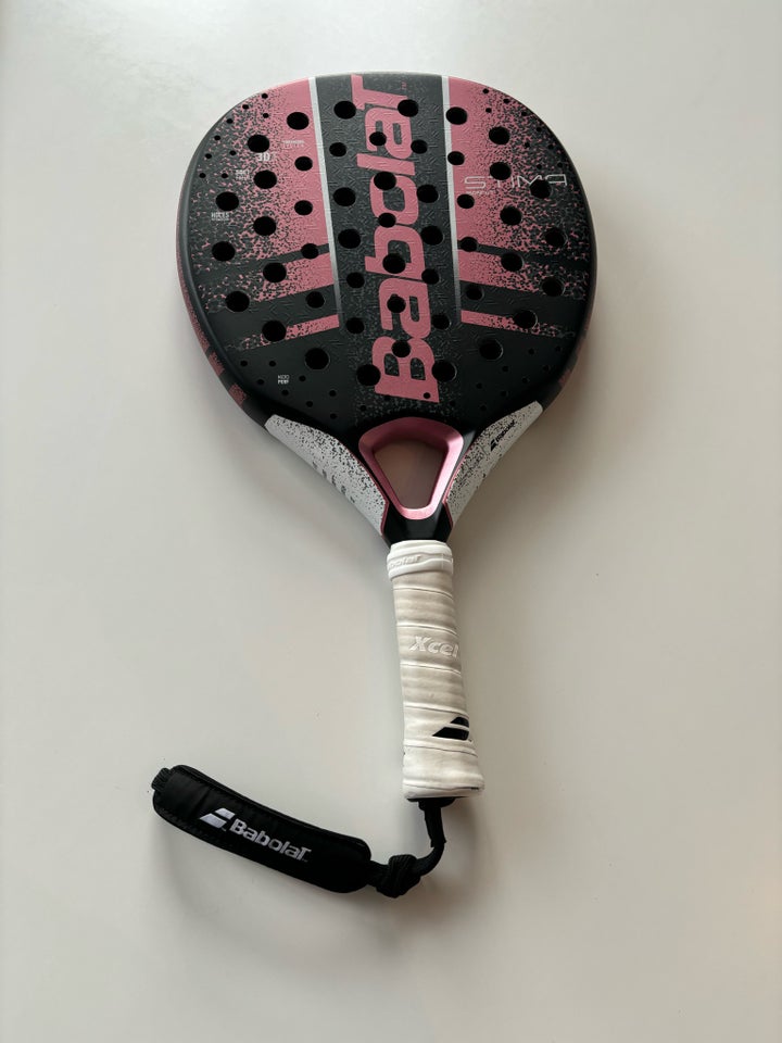 Padel bat, Babolat