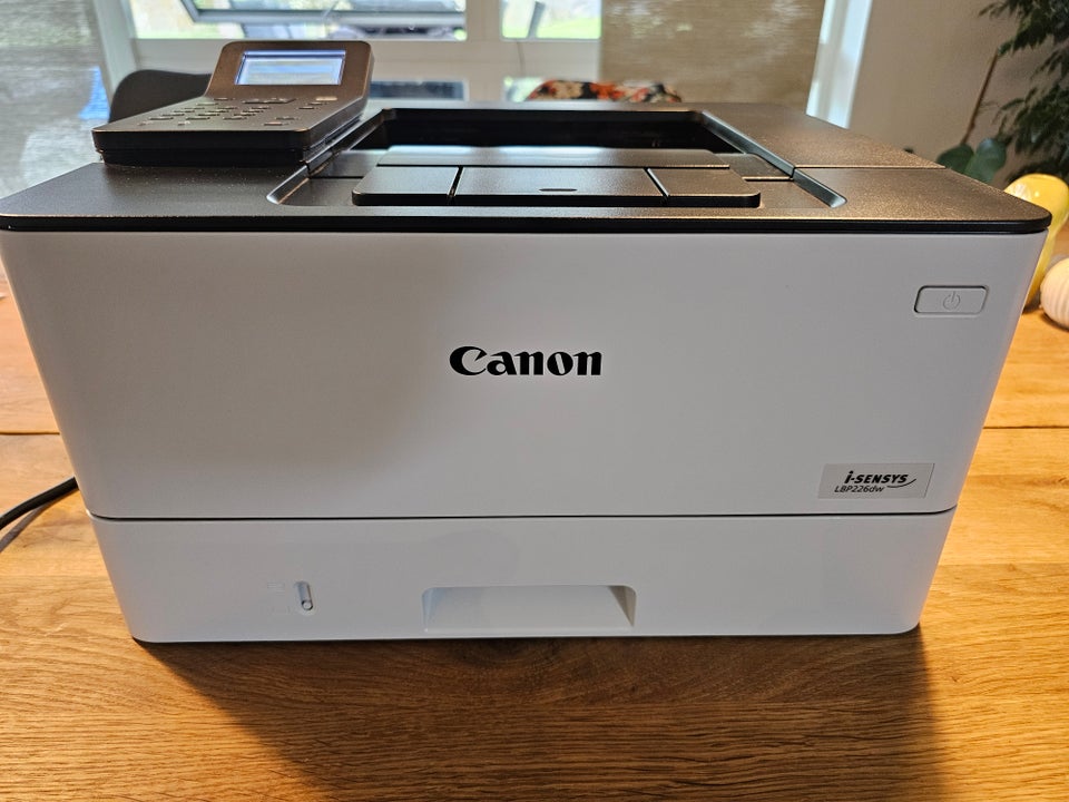 Laserprinter Canon LBP226dw