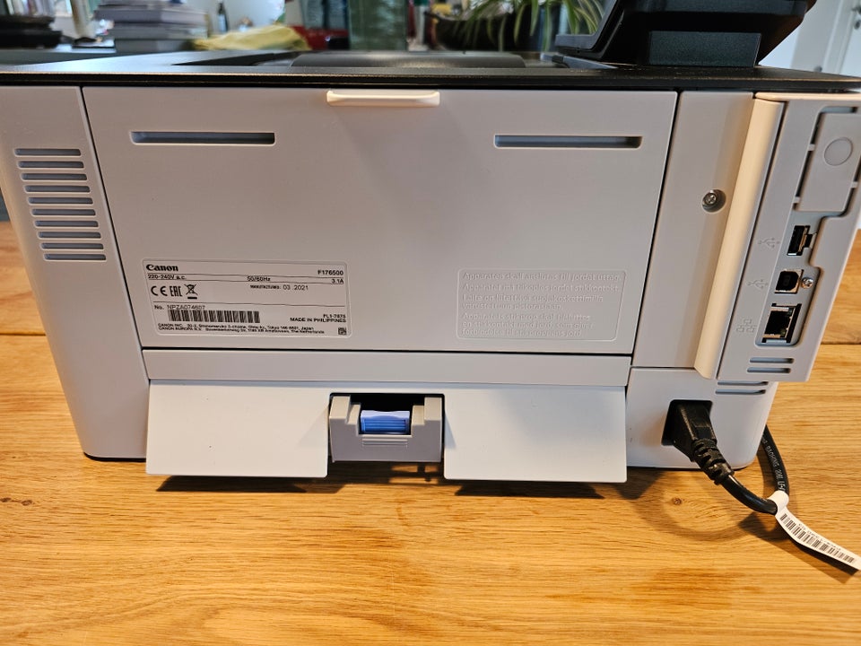 Laserprinter Canon LBP226dw