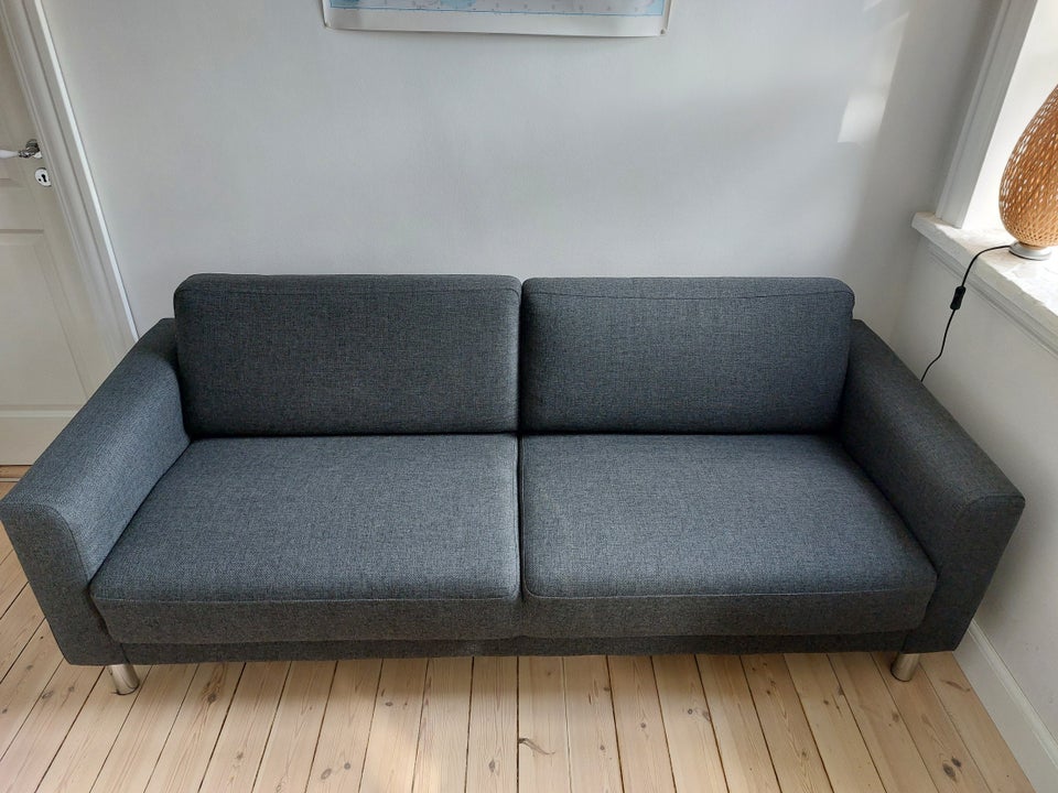 Sofa 3 pers  Ilva