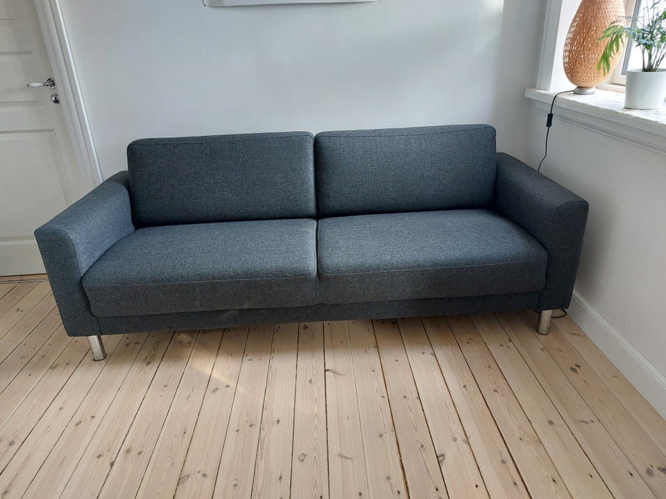 Sofa 3 pers  Ilva