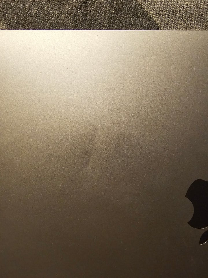 MacBook Air, Retina, 1,6 GHz dual