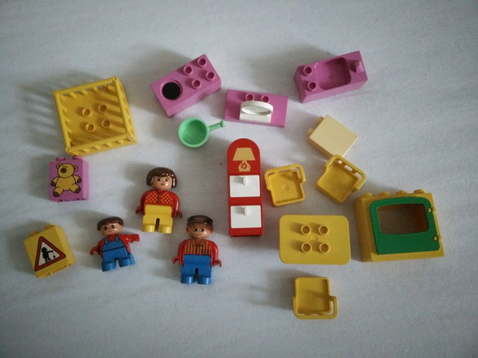 Lego Duplo