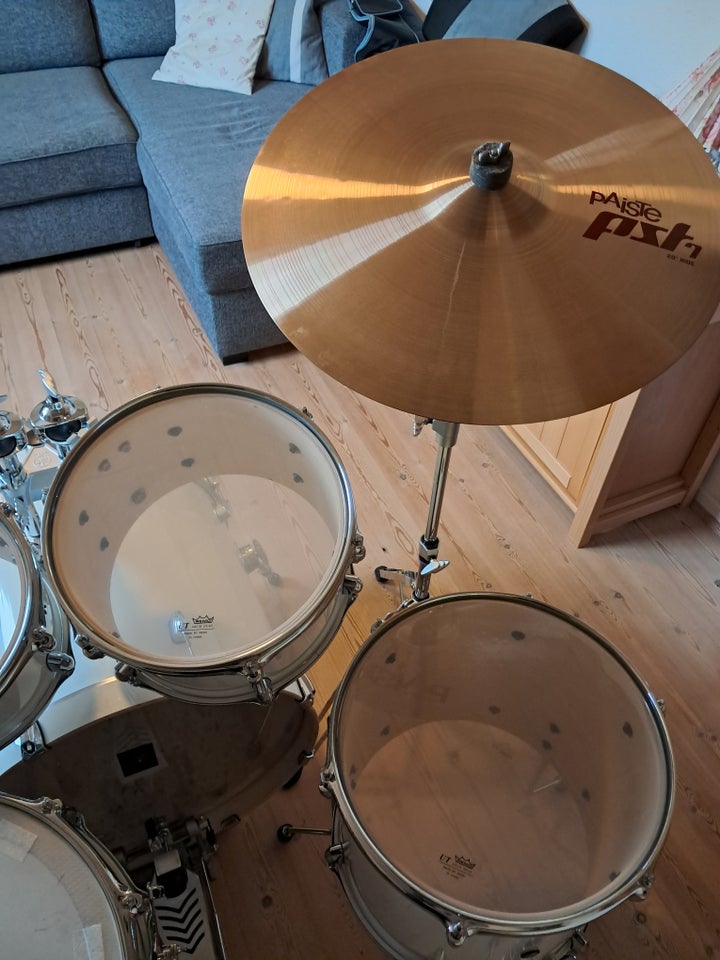 Trommesæt, YAMAHA SBP0F5