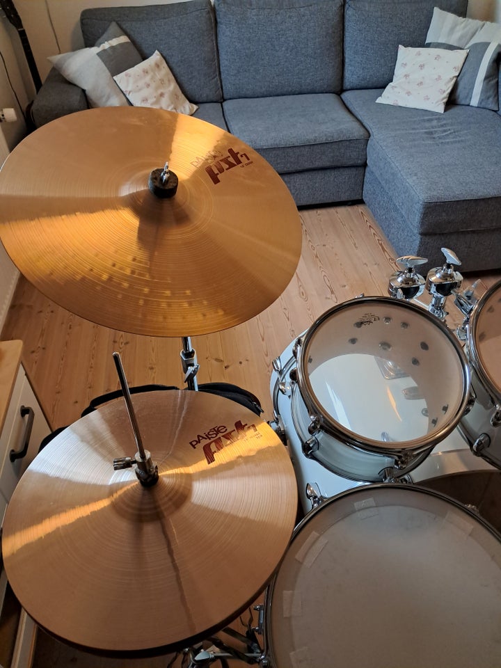 Trommesæt, YAMAHA SBP0F5