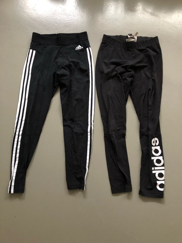 Fitnesstøj Leggings Adidas