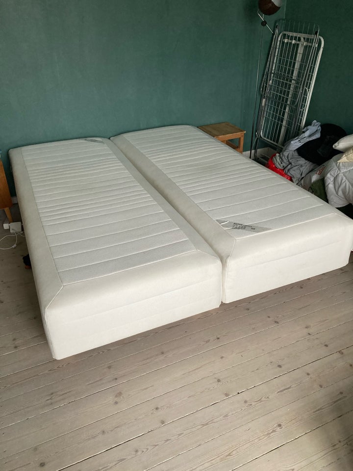 Boxmadras, Ikea, b: 160 l: 200 h: 20