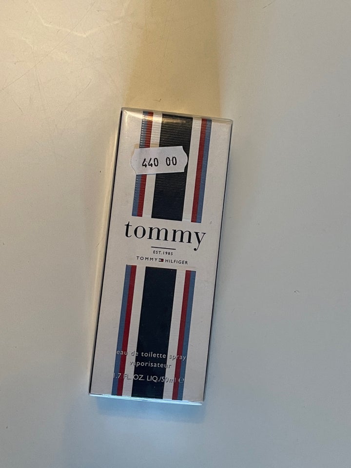 Eau de parfum, Perfume , Tommy