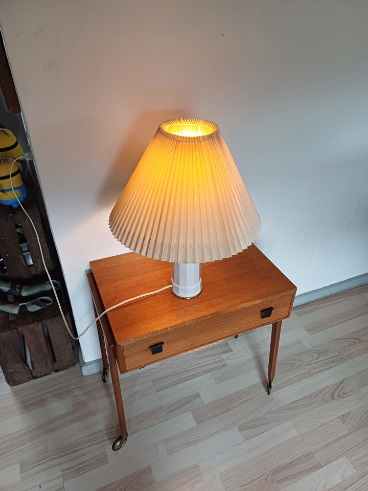 Anden bordlampe Heiberg