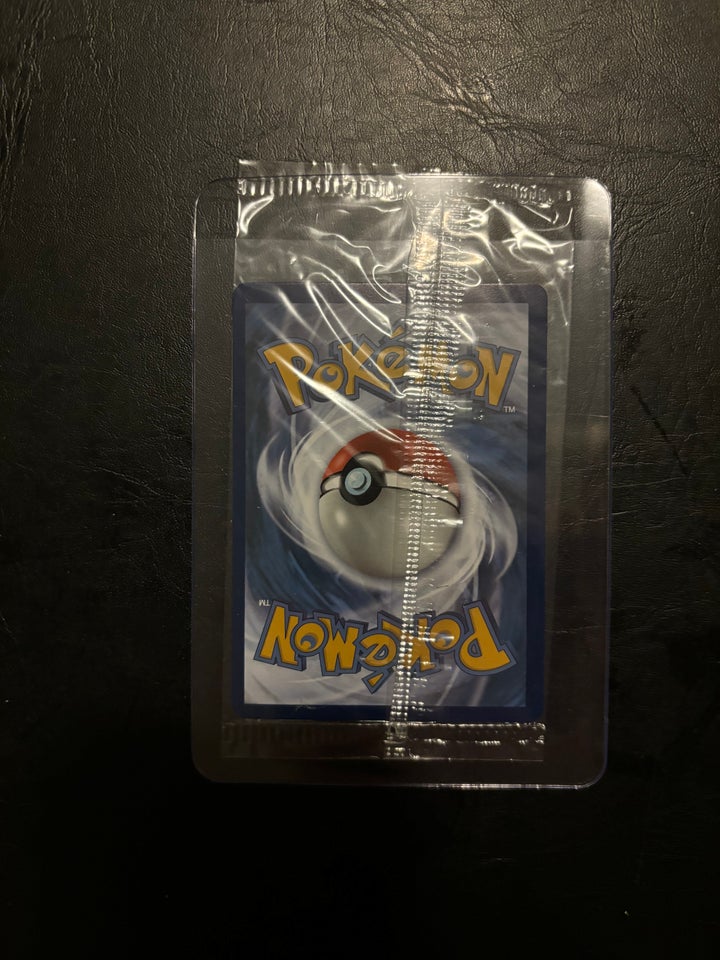 Samlekort, Mewtwo SWSH229 sealed