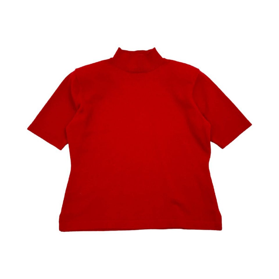 T-shirt, 100% cashmere Primo Kiss