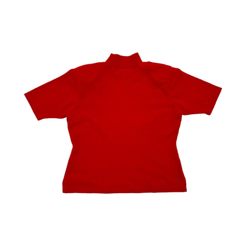 T-shirt, 100% cashmere Primo Kiss