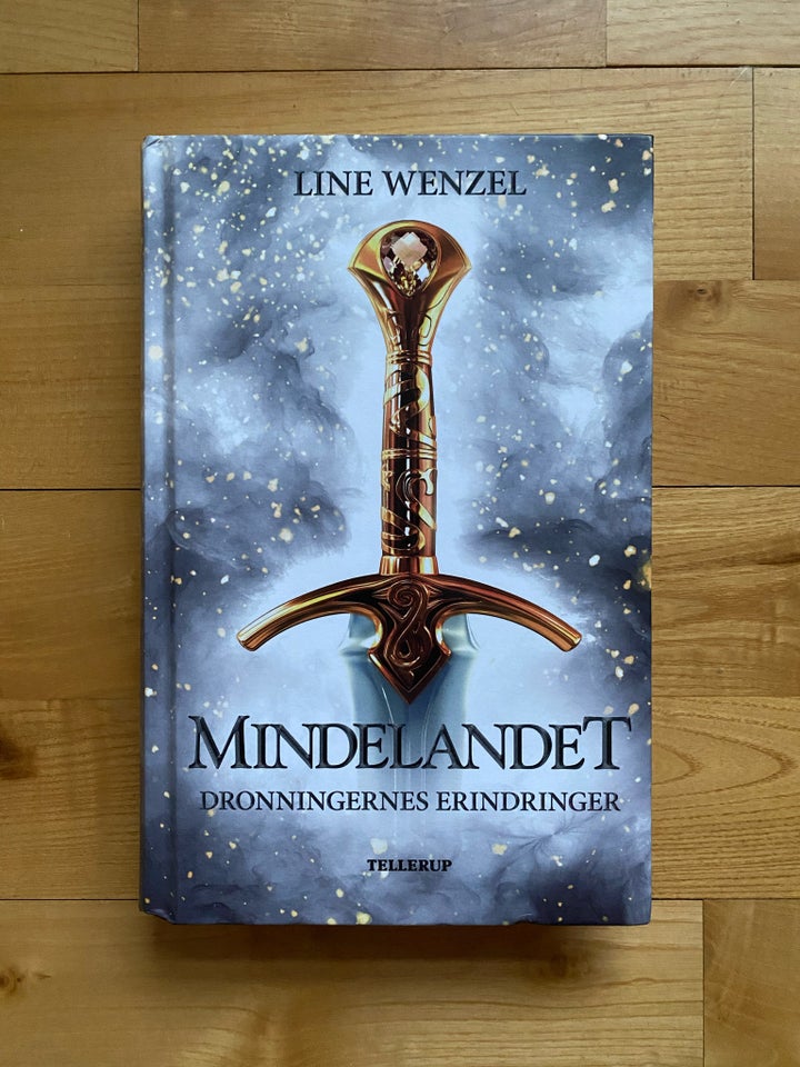 Mindelandet Line Wenzel genre: