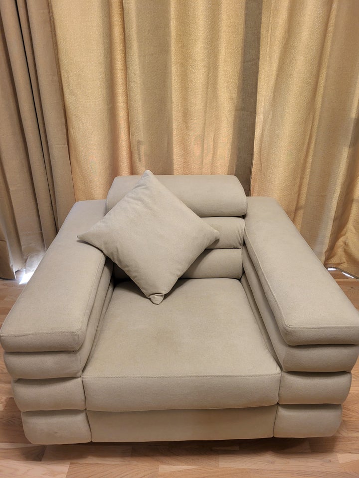 Hjørnesofa, 1 pers. , Brand New