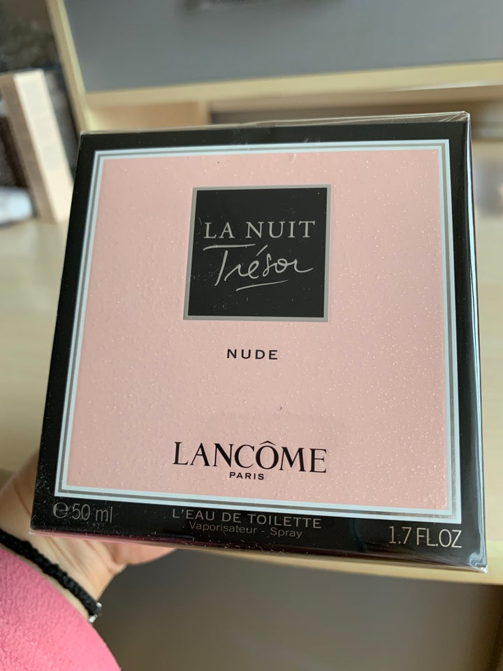 Dameparfume, Lancôme La Nuit