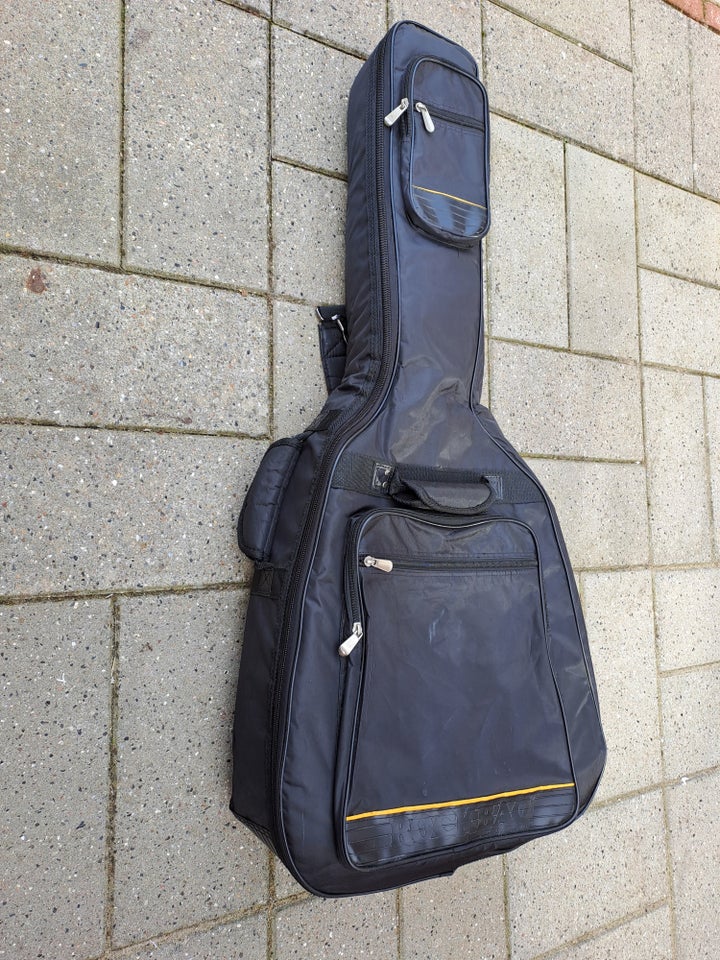 Luksus gigbag