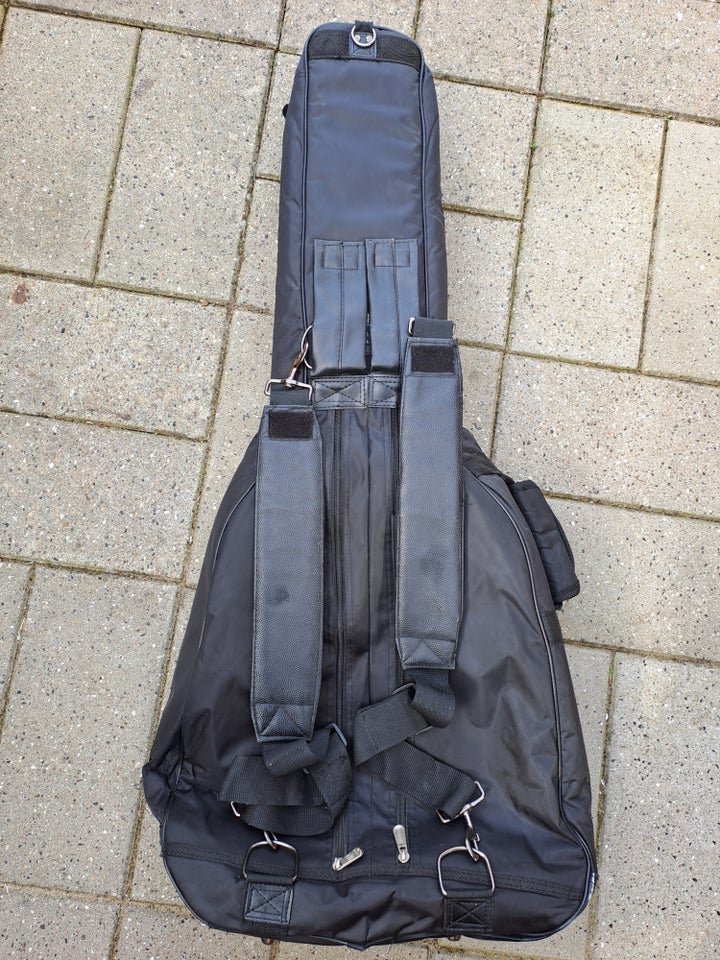 Luksus gigbag