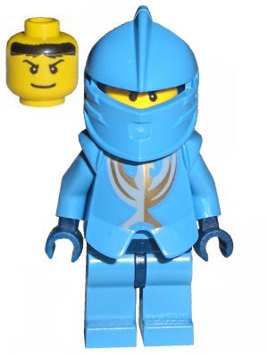 Lego Minifigures