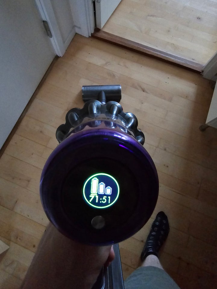 Håndstøvsuger Dyson Dyson v11