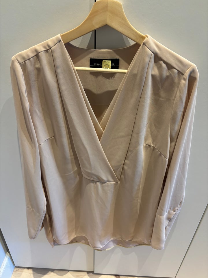 Bluse, By Malene Birger, str. 38